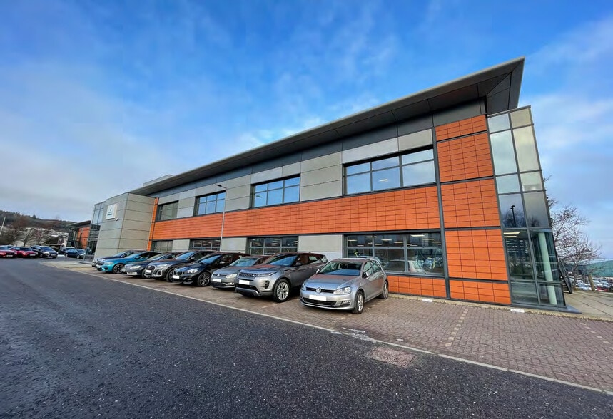 Dyce Av, Dyce for lease - Building Photo - Image 3 of 6