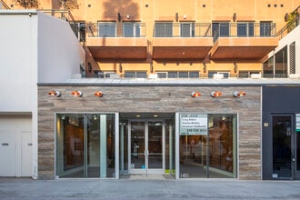 1451-1457 3rd Street Promenade, Santa Monica, CA for lease Building Photo- Image 1 of 3