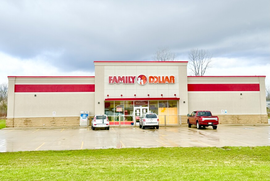 2101 Central Point Pky, Lima, OH for lease - Building Photo - Image 3 of 25