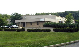 Plus de détails pour 2 Graphics Dr, Ewing, NJ - Industriel à louer