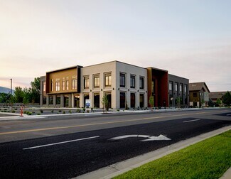 Plus de détails pour 10509 S River Heights, South Jordan, UT - Bureau à vendre