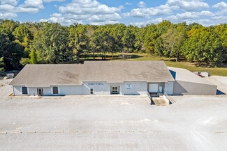 Plus de détails pour 18967 N US Highway 51, Elkville, IL - Flex à vendre