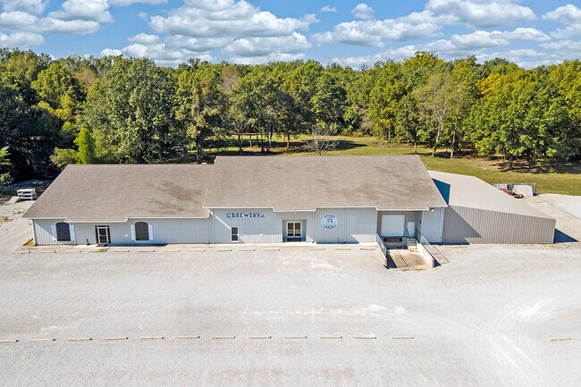 More details for 18967 N US Highway 51, Elkville, IL - Flex for Sale