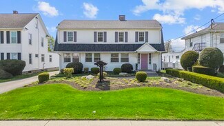 Plus de détails pour 158 East Ave, Norwalk, CT - Bureau à louer