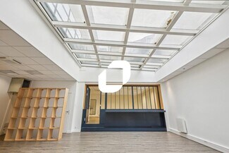 Plus de détails pour 102-104 Avenue Edouard Vaillant, Boulogne-Billancourt - Bureau à louer