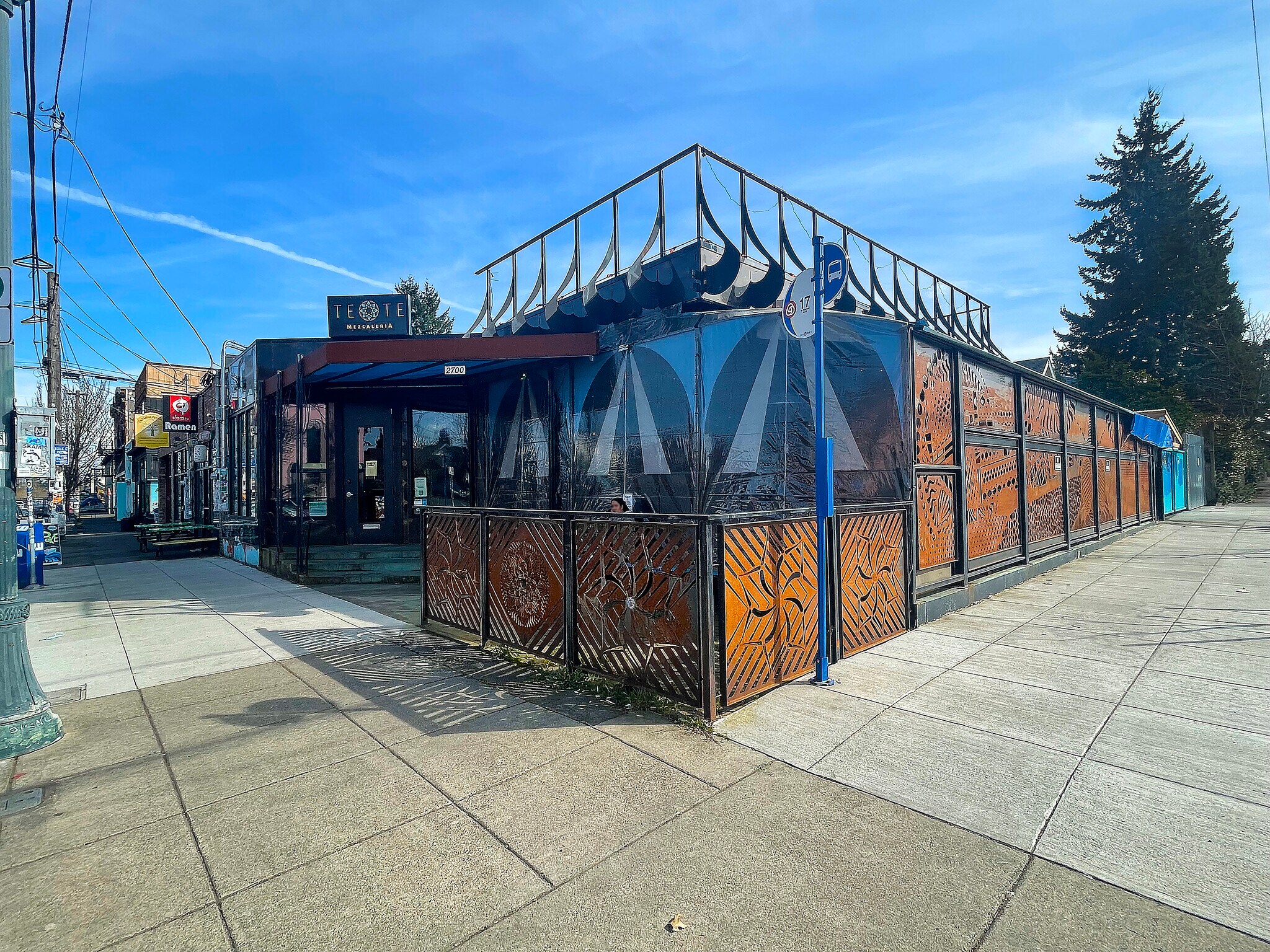 2700-2700A NE Alberta St, Portland, OR for lease Primary Photo- Image 1 of 9