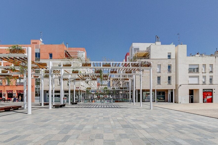 Carrer de la Presó, 4, Reus, Tarragona for lease - Primary Photo - Image 1 of 37