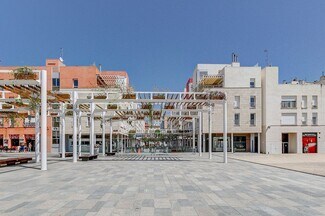 Plus de détails pour Carrer de la Presó, 4, Reus - Commerce de détail à louer