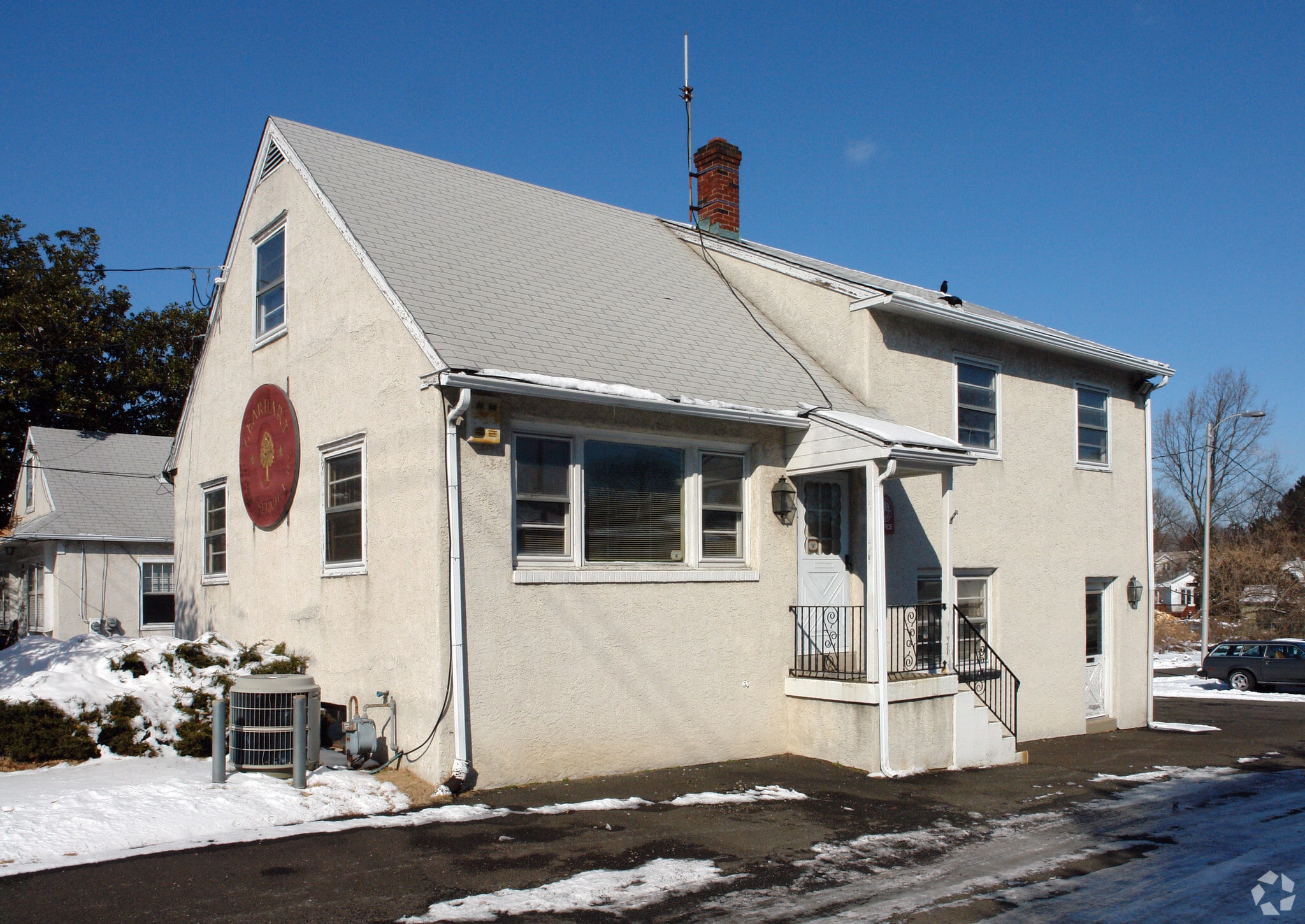 2427 Susquehanna Rd, Abington, PA for sale Primary Photo- Image 1 of 4