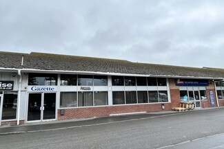 Plus de détails pour Eastern Ave, Barnstaple - Bureau à louer