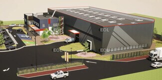 More details for Flex for Lease