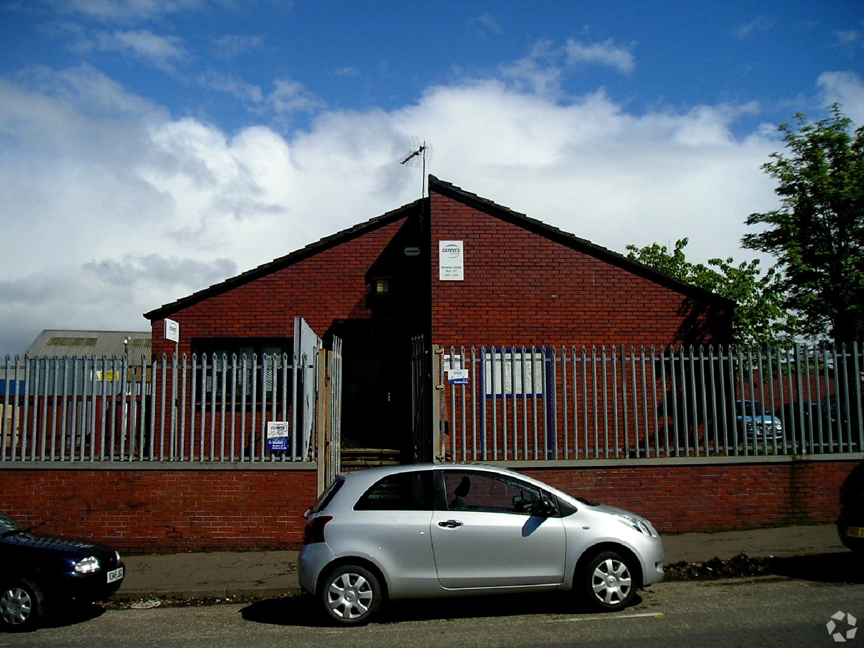 Nisbet St, Glasgow for sale Primary Photo- Image 1 of 2