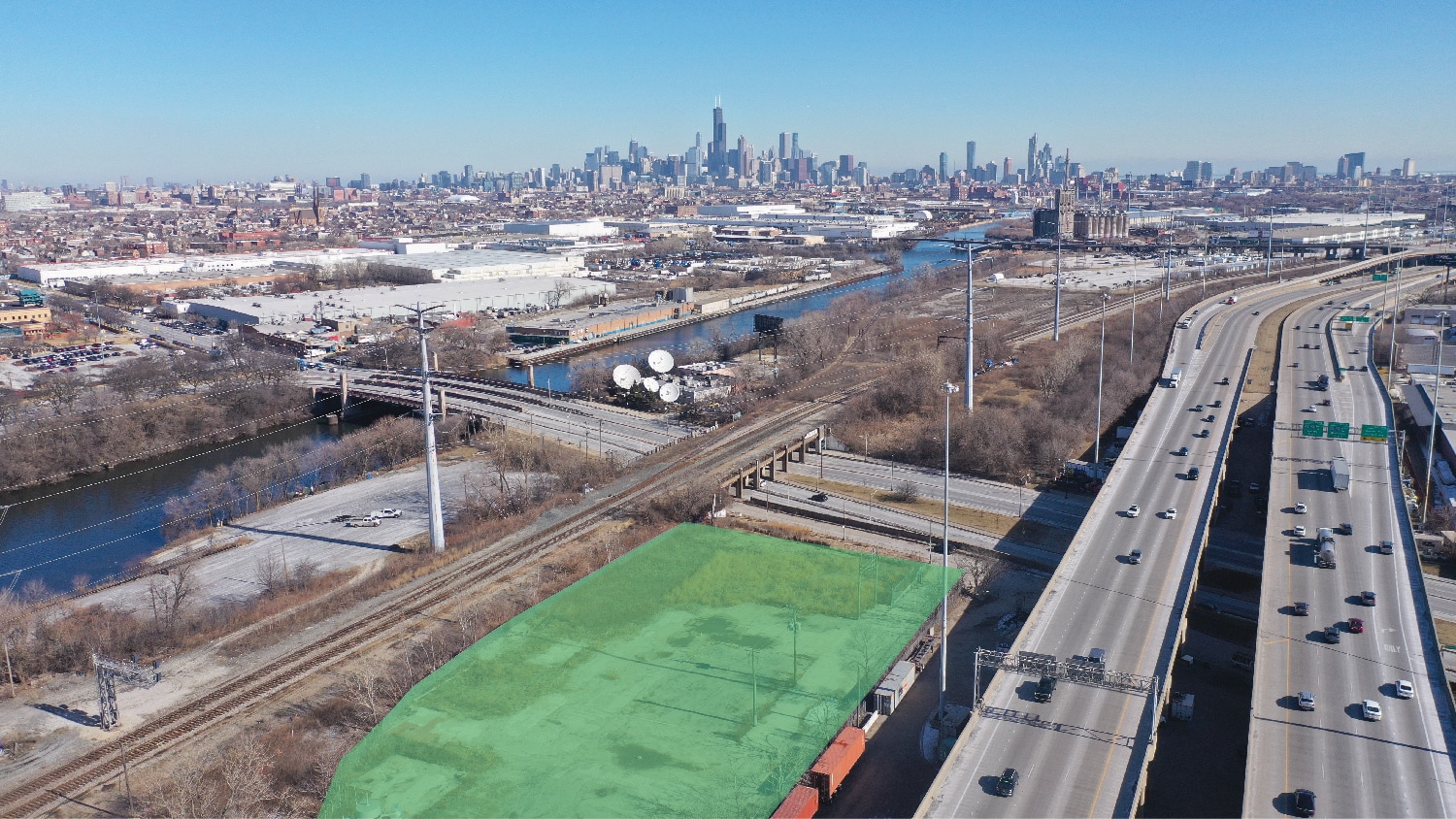 3200 S Western Ave, Chicago, IL for sale Building Photo- Image 1 of 3