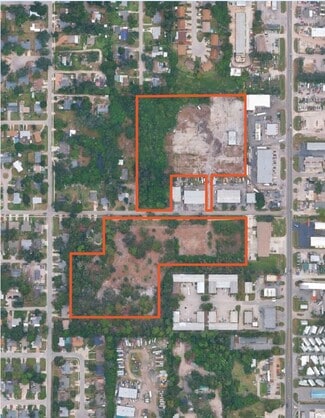 Plus de détails pour 61st Avenue, Bradenton, FL - Terrain à vendre