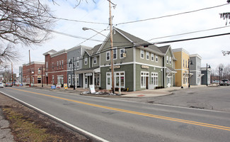 Plus de détails pour 50 S Liberty St, Powell, OH - Bureau à louer