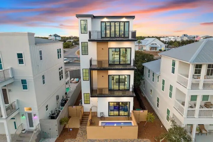 21 Tidewater Ct, Panama City Beach, FL for sale Primary Photo- Image 1 of 40