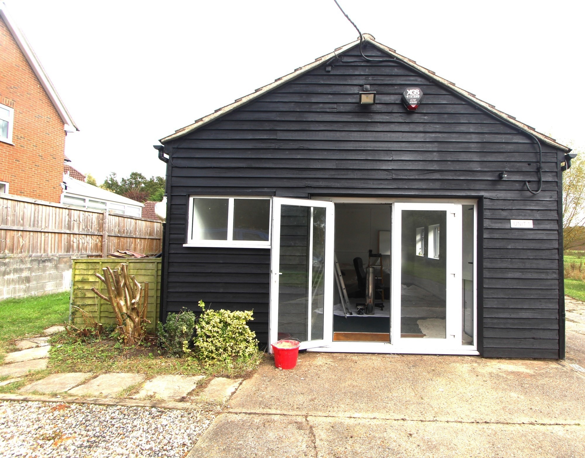 Wethersfield Rd, Sible Hedingham for lease Building Photo- Image 1 of 24