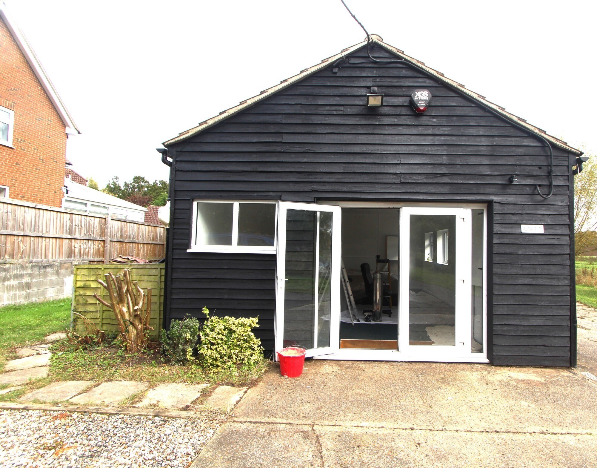 Wethersfield Rd, Sible Hedingham à louer Photo du bâtiment- Image 1 de 24