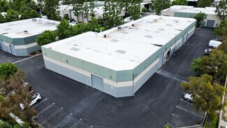 Plus de détails pour 10291 Trademark St, Rancho Cucamonga, CA - Industriel à louer
