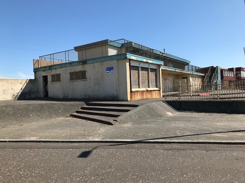 Grangemuir Rd, Prestwick à louer - Photo du bâtiment - Image 3 de 4