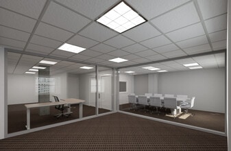 55 Fifth Ave, New York, NY for lease Interior Photo- Image 2 of 2