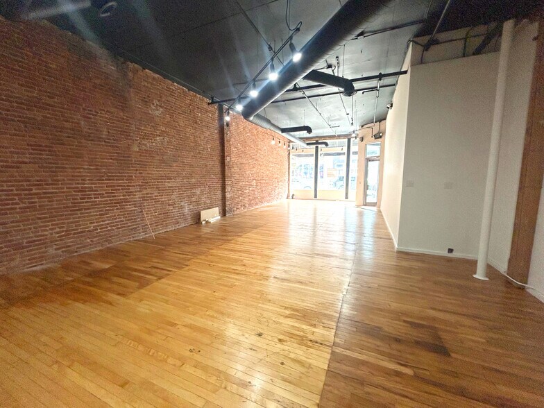 1617 Wazee St, Denver, CO à louer - Photo du bâtiment - Image 3 de 6