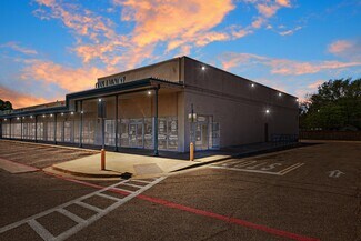 Plus de détails pour 2203-2215 Gus Thomasson Rd, Dallas, TX - Commerce de détail à louer