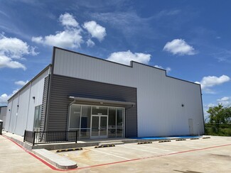 More details for 18120 W Bellfort Blvd, Richmond, TX - Industrial for Lease