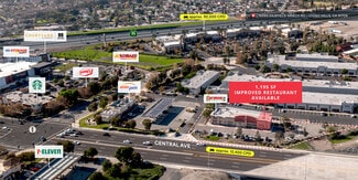 More details for 15390 Fairfield Ranch Rd, Chino Hills, CA - Retail for Lease