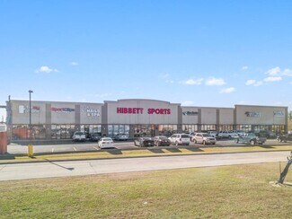Plus de détails pour 329 N Cities Service Hwy, Sulphur, LA - Commerce de détail à louer