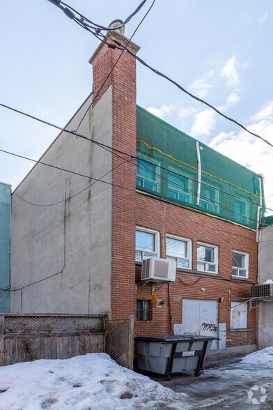2231 Rue Bélanger, Montréal, QC for sale - Building Photo - Image 3 of 6