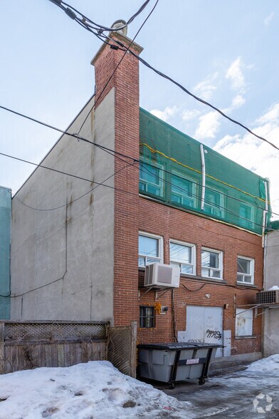 2231 Rue Bélanger, Montréal, QC à vendre - Photo du bâtiment - Image 3 de 6