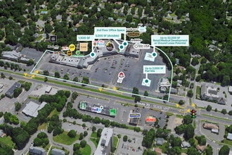 1409 Route 70 E, Cherry Hill, NJ à louer Photo intérieure- Image 1 de 1