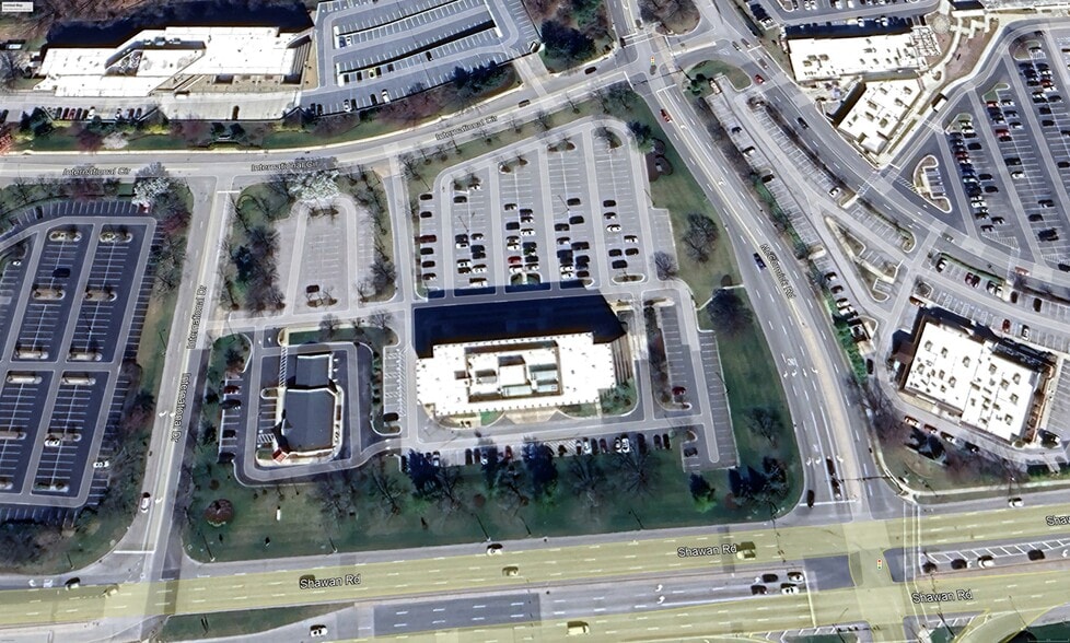 200 International Cir, Cockeysville, MD for lease - Primary Photo - Image 1 of 1