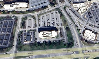 More details for 200 International Cir, Cockeysville, MD - Land for Lease