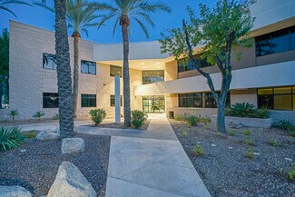 Plus de détails pour 5601-5605 W Eugie Ave, Glendale, AZ - Bureau/Médical, Médical à louer
