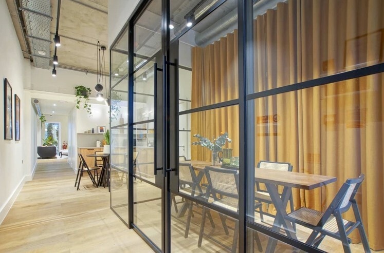 22 Lavington St, London for lease - Interior Photo - Image 2 of 9