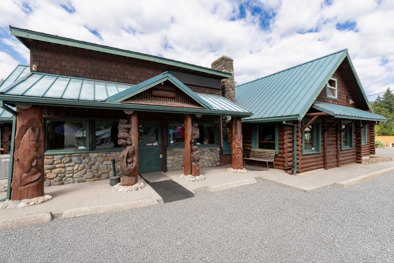 1258 Highway 141, White Salmon, WA for sale Building Photo- Image 1 of 62