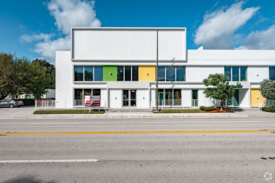 1125 N Dixie Hwy, Lake Worth, FL à louer - Photo du bâtiment - Image 3 de 7