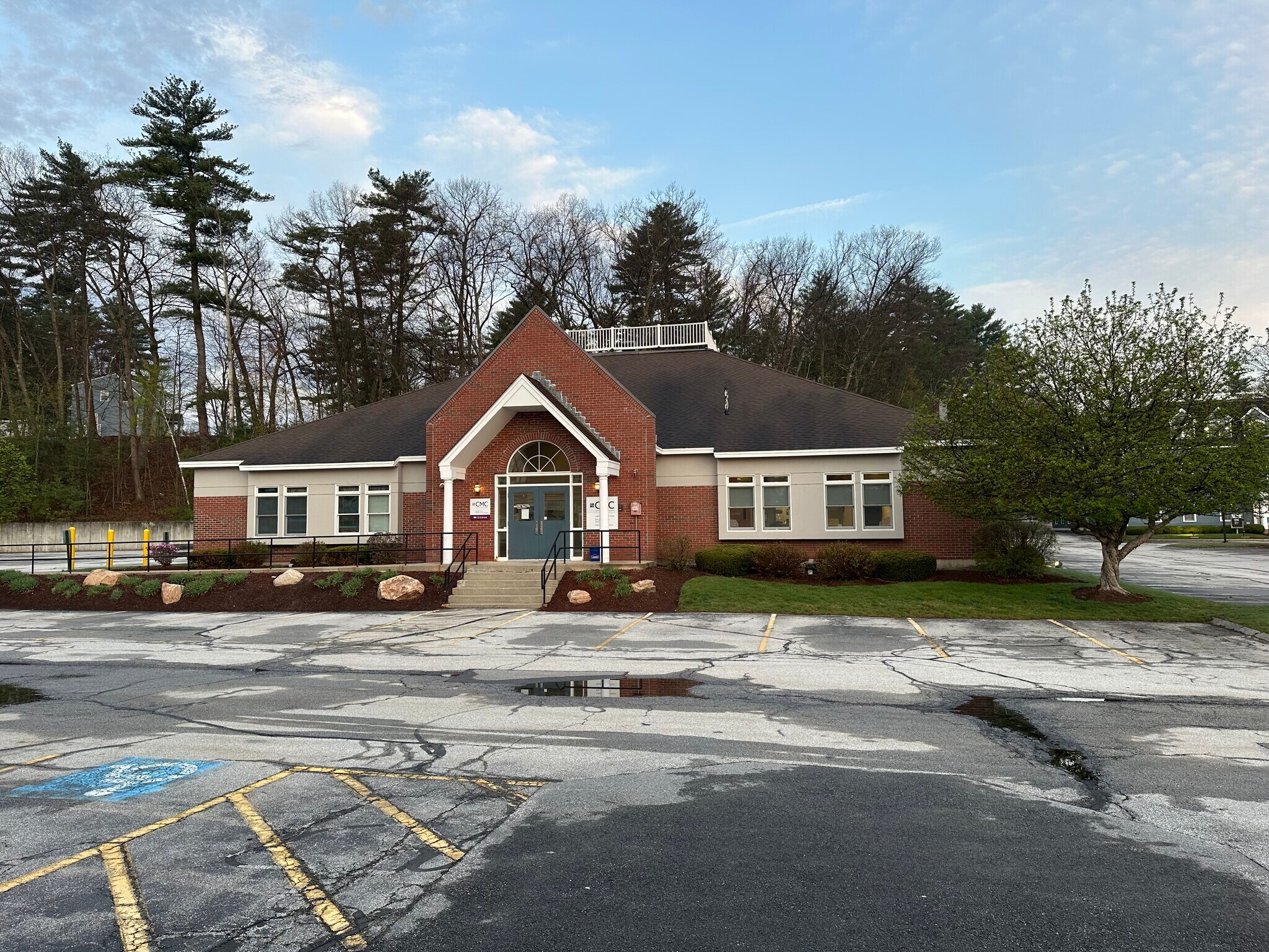 775 S Main St, Manchester, NH for lease Primary Photo- Image 1 of 26