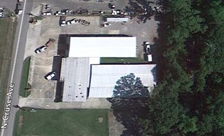 More details for 1015 N Cruse Ave, Broussard, LA - Industrial for Sale