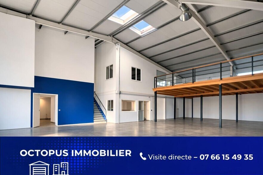Flex dans Saint-Jory à louer - Photo intérieure - Image 3 de 11