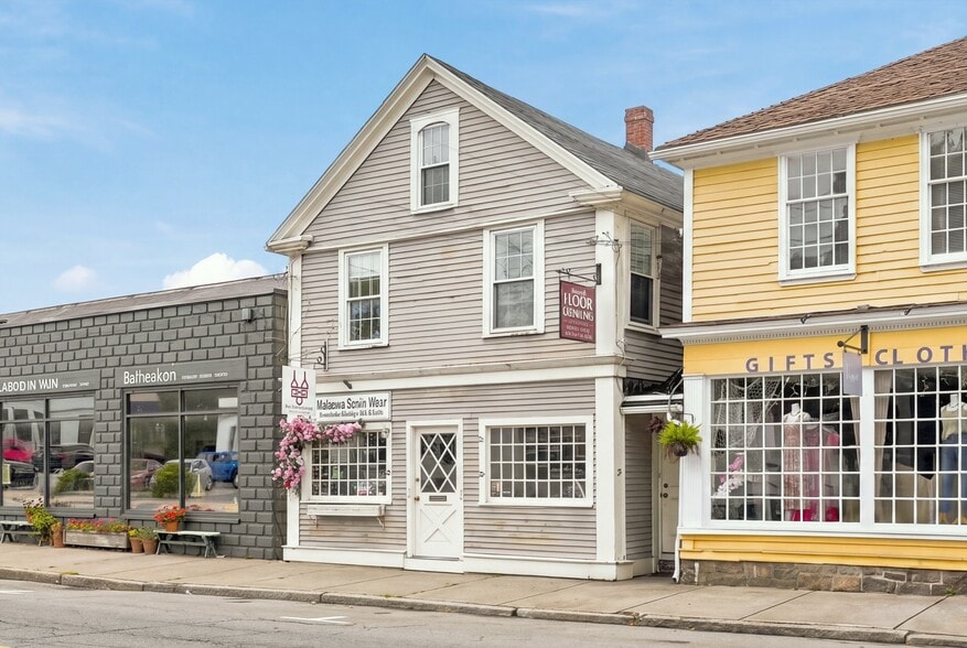 33-37 S Main St, Ipswich, MA for sale - Building Photo - Image 3 of 40