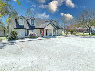 Plus de détails pour 12682 Shiloh Church Rd, Houston, TX - Bureau à vendre