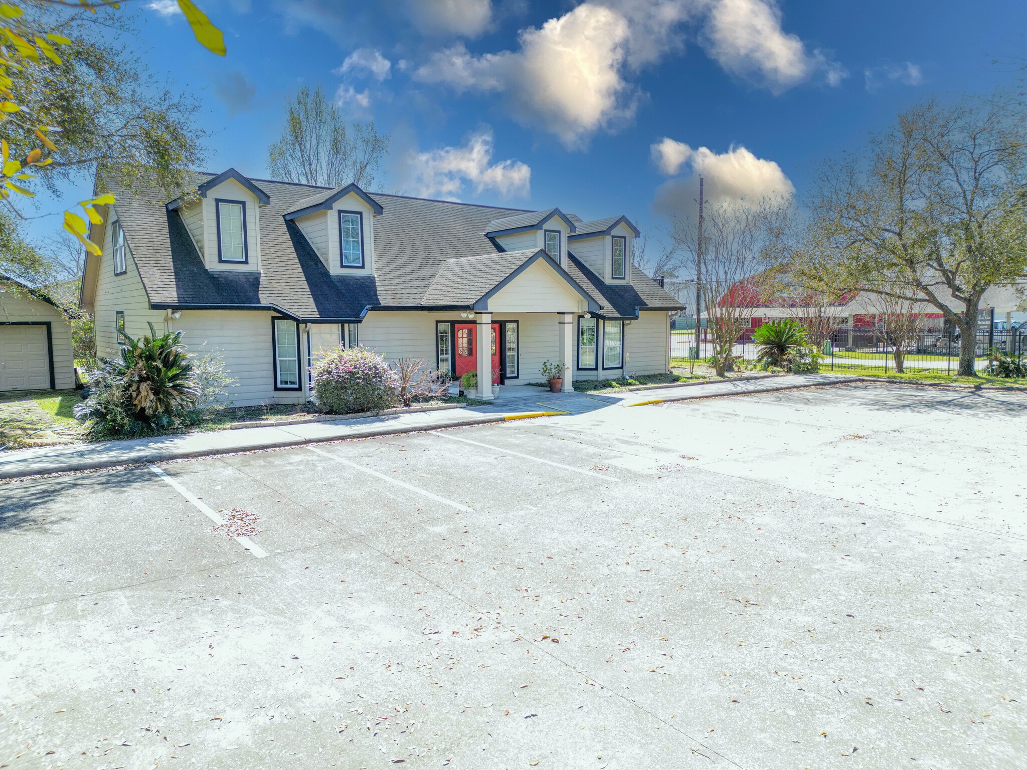 12682 Shiloh Church Rd, Houston, TX for sale Primary Photo- Image 1 of 24