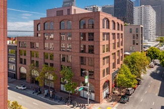 More details for 750 Battery St, San Francisco, CA - Office for Lease