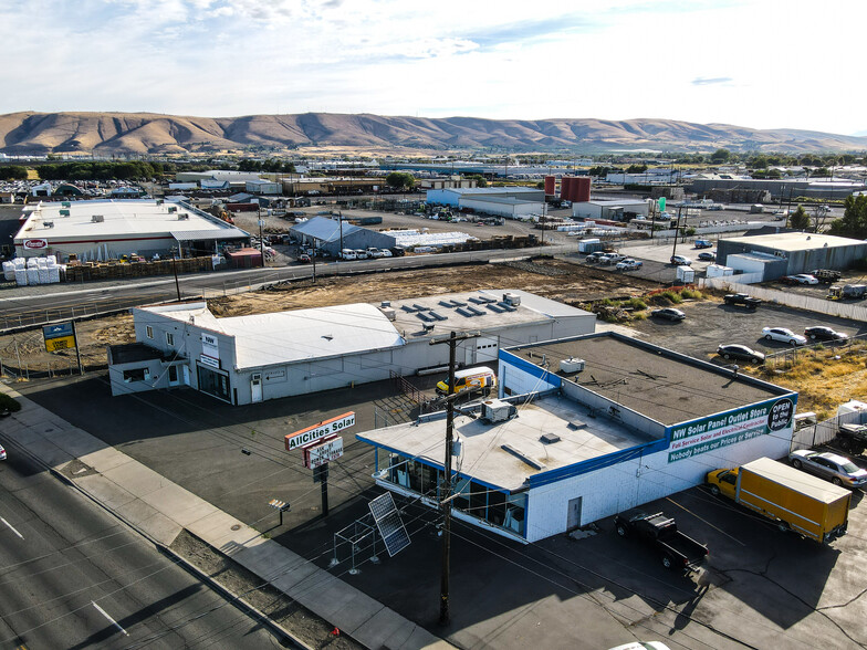 2008 S 1st St, Yakima, WA for sale - Primary Photo - Image 1 of 27