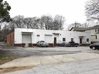 More details for 999 SE Grant St, Atlanta, GA - Industrial for Sale