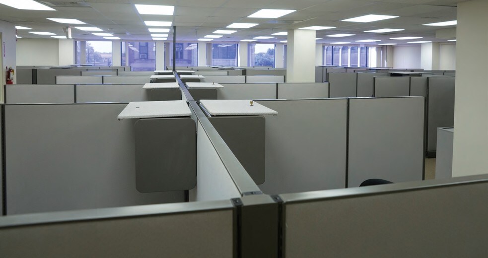 231 W Main St, Denison, TX à louer - Photo intérieure - Image 3 de 24