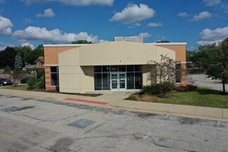 Plus de détails pour 5200 W Dempster St, Skokie, IL - Commerce de détail à louer